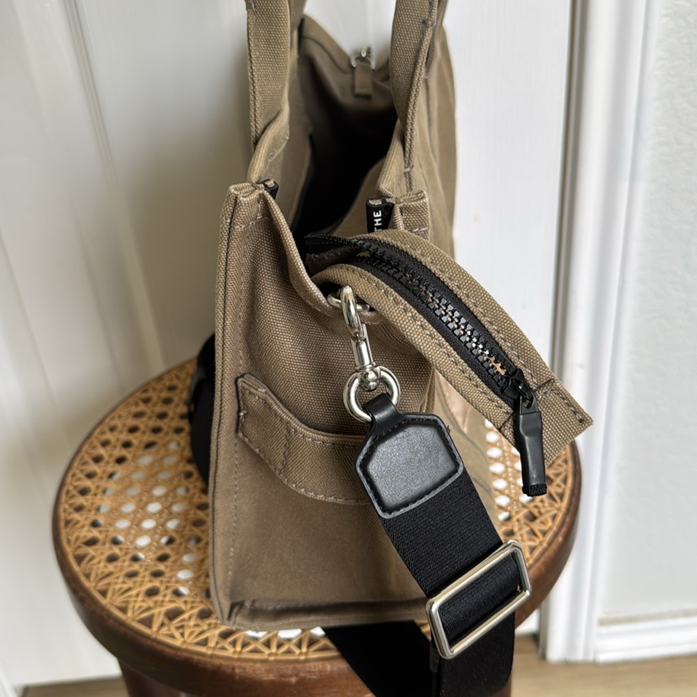 Marc Jacobs - The Tote Bag - Picture 8 of 10